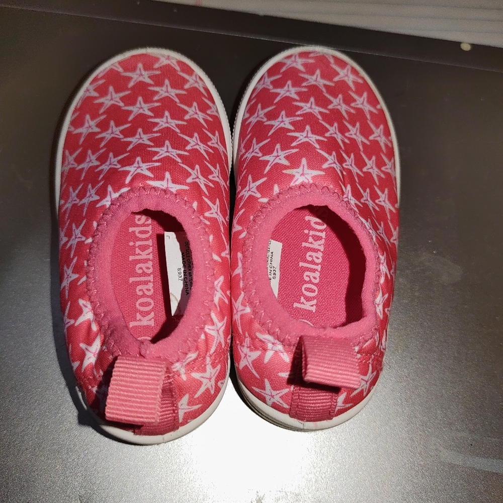 Toddler koala Kids Sneakers